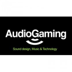 Audiogaming