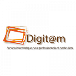 Logo Digitam