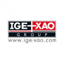 IGE+XAO