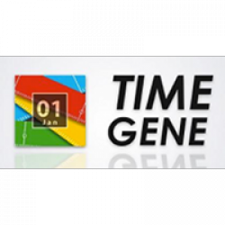 TimeGene