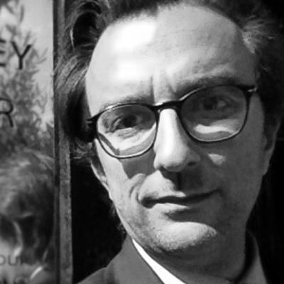 Christophe Saint pierre HD