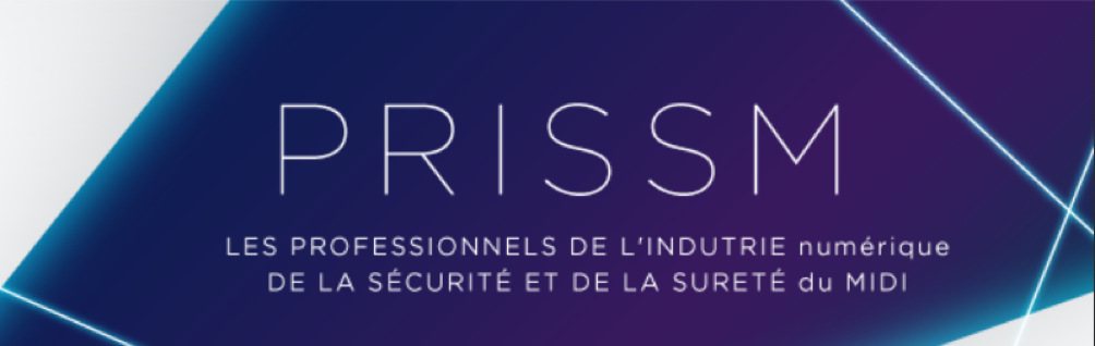 prissm logo