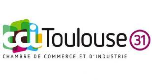 Logo CCi toulouse