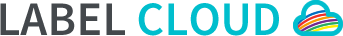 logo labelcloud
