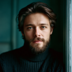 Pierre Martin